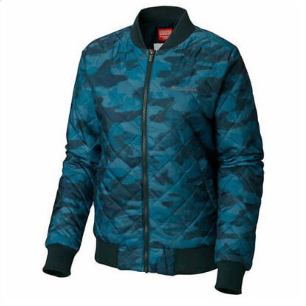 Columbia Sportwear Company - Picture 1 of 13